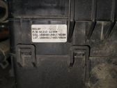 Módulo de fusible