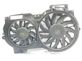Ventilador eléctrico del radiador