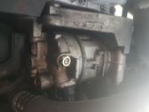 Compresor (bomba) del aire acondicionado (A/C))