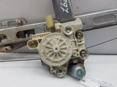 Fensterheber elektrisch mit Motor Tür vorne