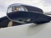Rétroviseur électrique de porte avant
