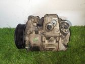 Compresor (bomba) del aire acondicionado (A/C))