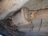 Filtro de partículas del catalizador/FAP/DPF