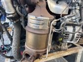 Filtro de partículas del catalizador/FAP/DPF