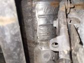 Filtro de partículas del catalizador/FAP/DPF