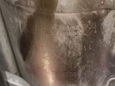 Filtro de partículas del catalizador/FAP/DPF