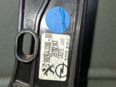 Regulador de ventanilla eléctrico de puerta delantera