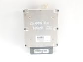 Engine control unit/module