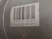 Power steering pump