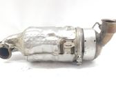 Filtre à particules catalyseur FAP / DPF