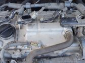 Culata del motor