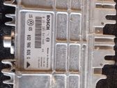 Unidad de control/módulo del motor