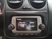 Unidad delantera de radio/CD/DVD/GPS