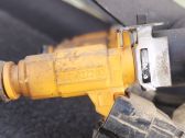 Inyector de combustible