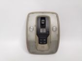 Luz del asiento delantero