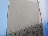 Sunroof glass