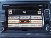 Unidad delantera de radio/CD/DVD/GPS