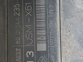 Juego de caja de fusibles