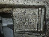 5 Gang Schaltgetriebe
