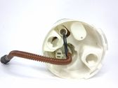 In-tank fuel pump