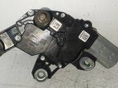 Motor del limpiaparabrisas trasero