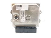 Unidad de control/módulo del motor