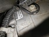 Compresor (bomba) del aire acondicionado (A/C))
