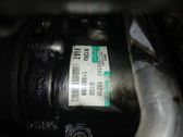 Compresor (bomba) del aire acondicionado (A/C))