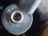 Fuel injector