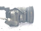 Compresor (bomba) del aire acondicionado (A/C))