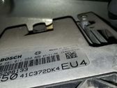 Unidad de control/módulo del motor