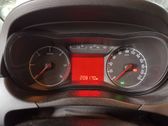Geschwindigkeitsmesser Cockpit