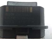 Resistencia motor/ventilador de la calefacción
