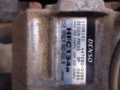 Compresor (bomba) del aire acondicionado (A/C))