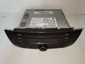 Unidad delantera de radio/CD/DVD/GPS