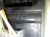 Unidad de control climatización