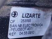 Power steering pump