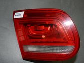 Tailgate rear/tail lights