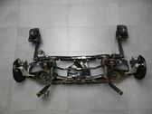 Rear subframe