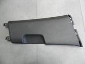 (B) pillar trim (bottom)