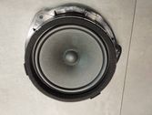 Rear door speaker