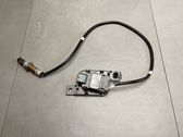 Lambda probe sensor
