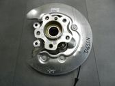 Rear wheel hub