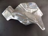 Exhaust heat shield