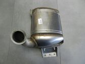 Catalyst/FAP/DPF particulate filter