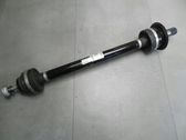 Rear driveshaft