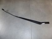 Front wiper blade arm