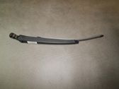 Rear wiper blade arm