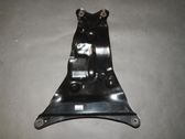 Fuel tank mounting bracket