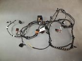 Tailgate/trunk wiring harness